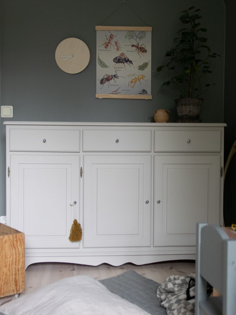 Upcycling!