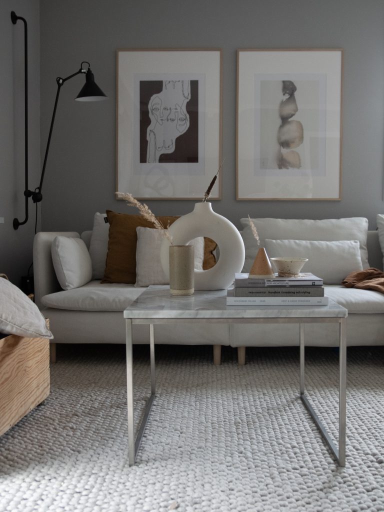Posters och tavlor